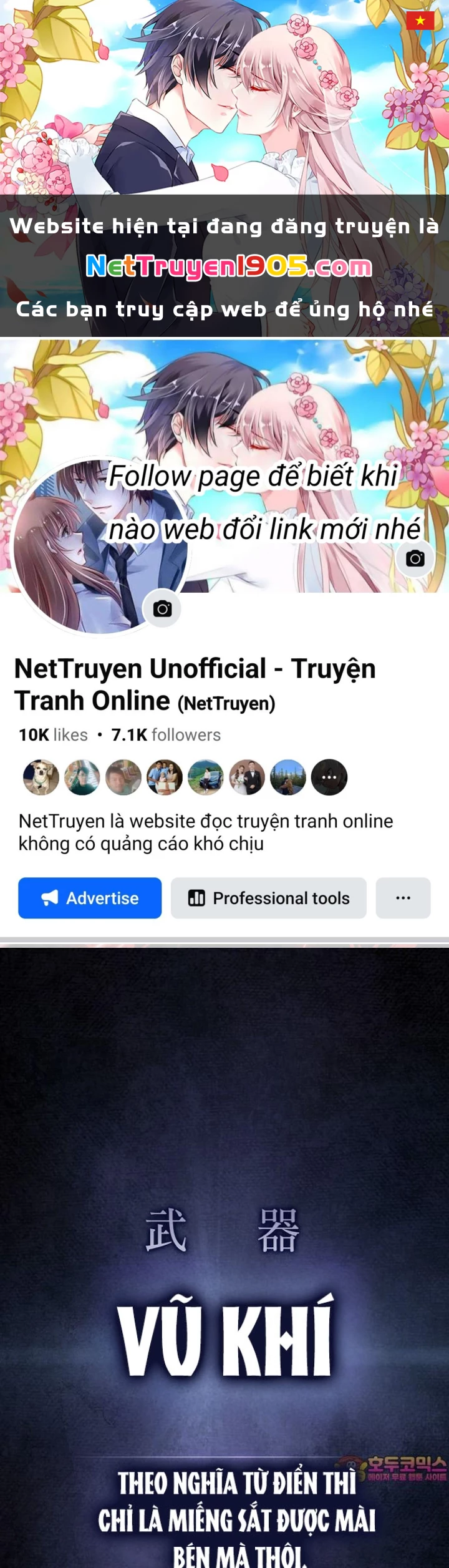 Điệp VIên Ma GIáo Chapter 35 - 1