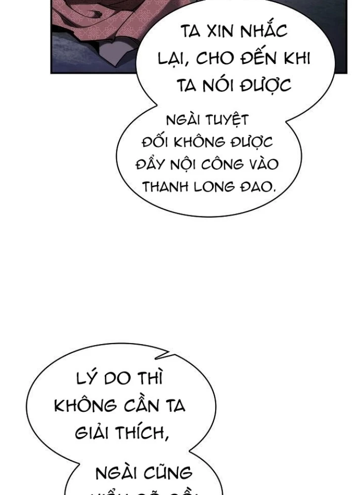 Điệp VIên Ma GIáo Chapter 35 - 37