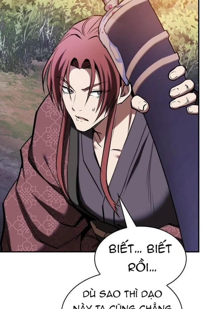 Điệp VIên Ma GIáo Chapter 35 - 39