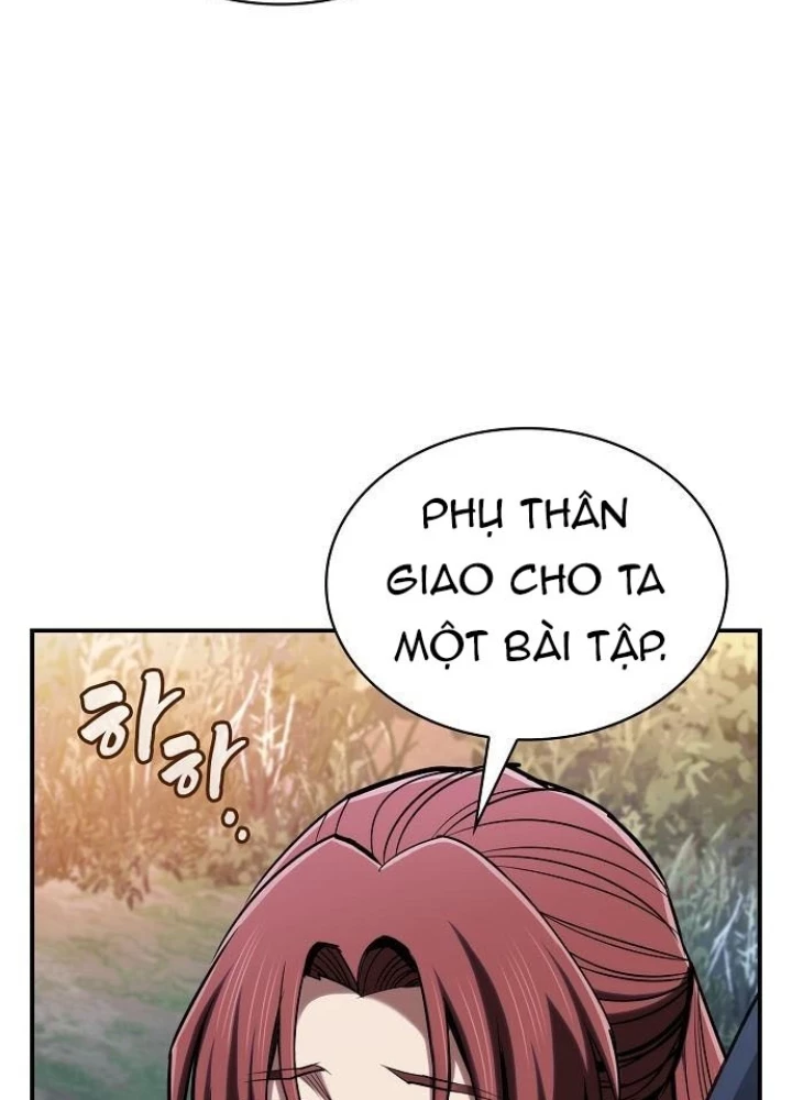 Điệp VIên Ma GIáo Chapter 35 - 45