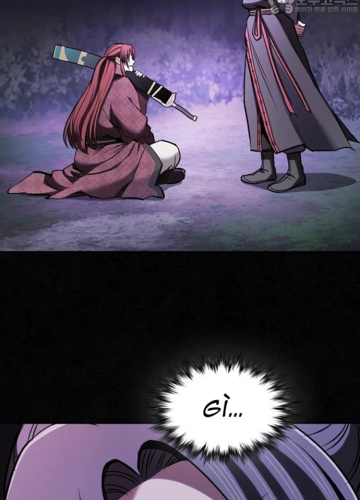 Điệp VIên Ma GIáo Chapter 35 - 53