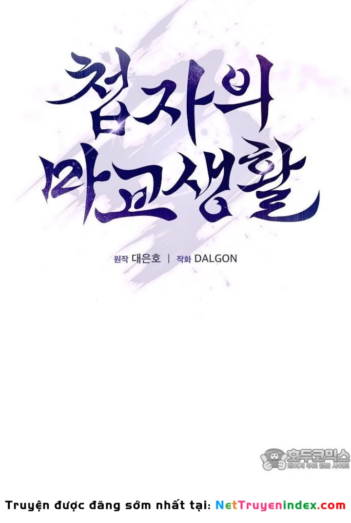 Điệp VIên Ma GIáo Chapter 35 - 105