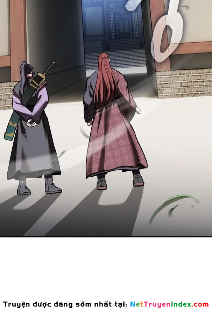 Điệp VIên Ma GIáo Chapter 35 - 129