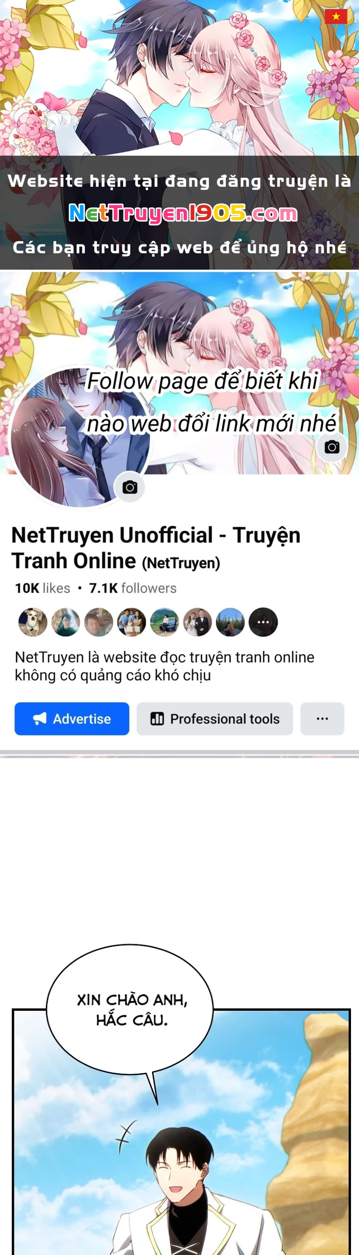 Người Chơi Mạnh Nhất Hồi Quy Lần Thứ 100 Chapter 71 - 1