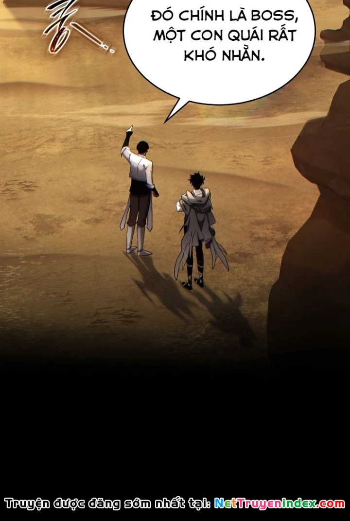 Người Chơi Mạnh Nhất Hồi Quy Lần Thứ 100 Chapter 71 - 19