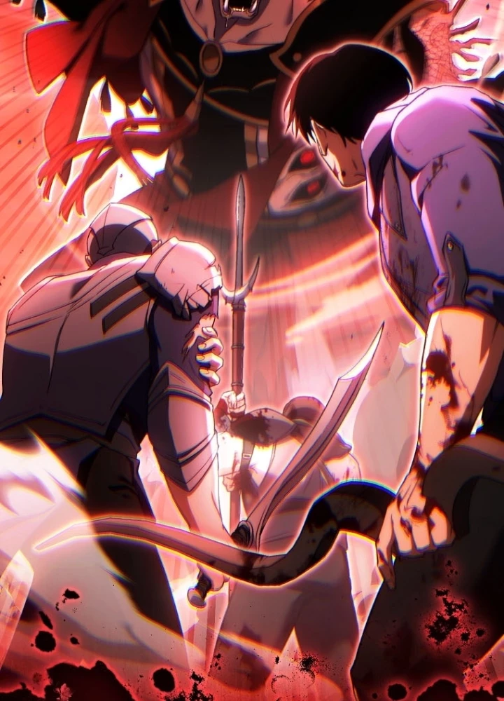 Người Chơi Mạnh Nhất Hồi Quy Lần Thứ 100 Chapter 71 - 23