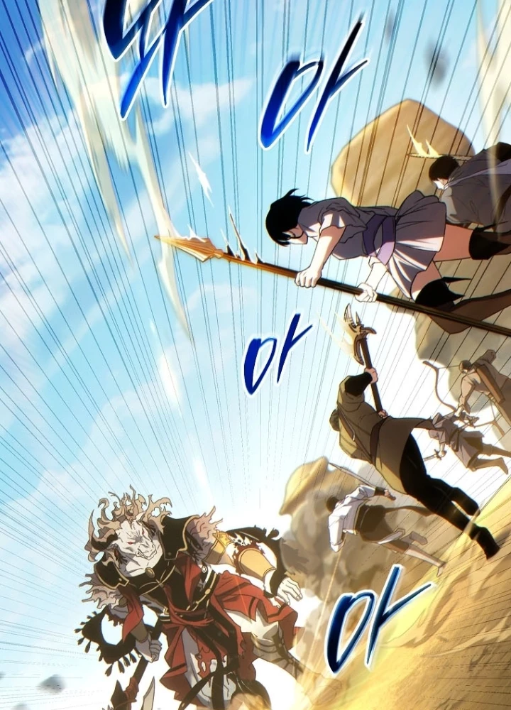 Người Chơi Mạnh Nhất Hồi Quy Lần Thứ 100 Chapter 71 - 75