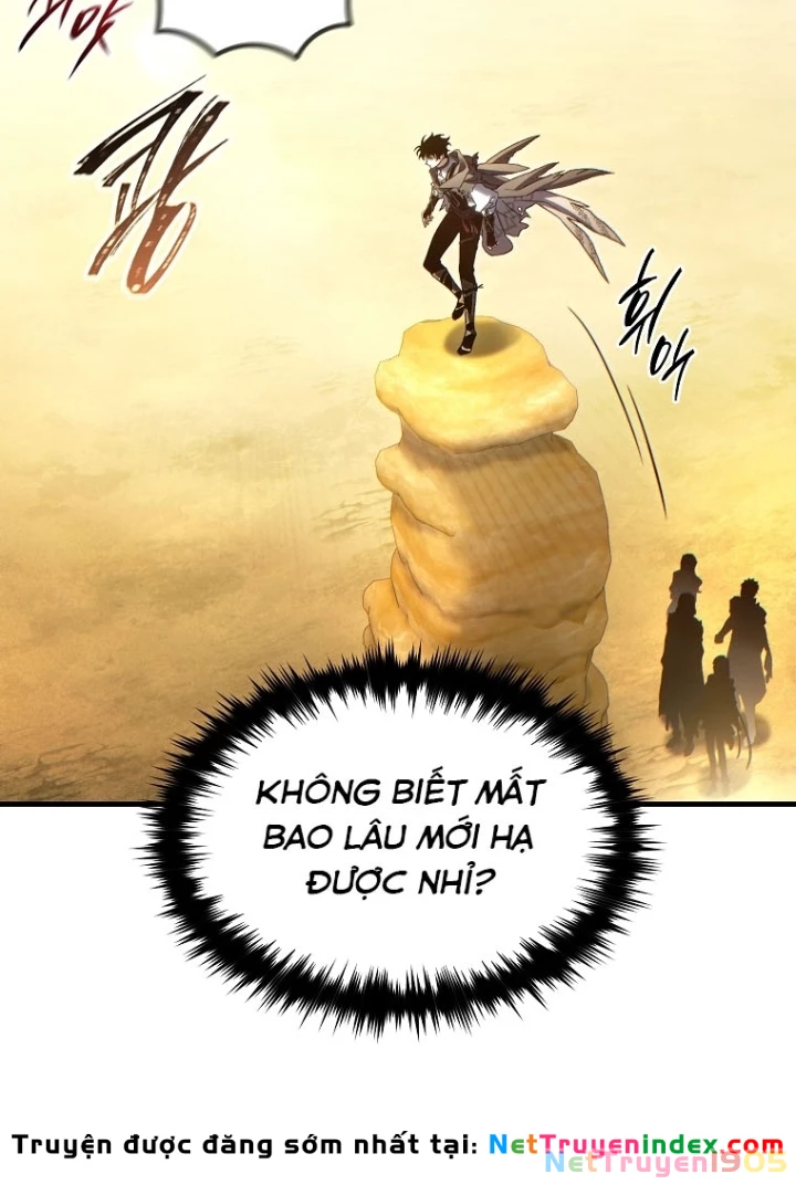 Người Chơi Mạnh Nhất Hồi Quy Lần Thứ 100 Chapter 71 - 79