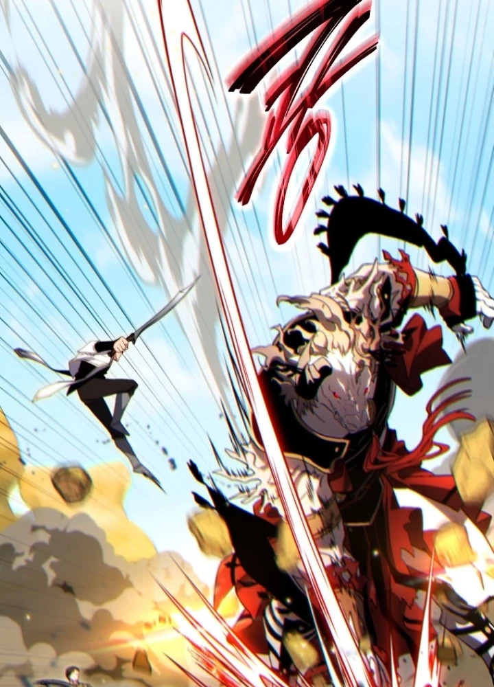 Người Chơi Mạnh Nhất Hồi Quy Lần Thứ 100 Chapter 71 - 85