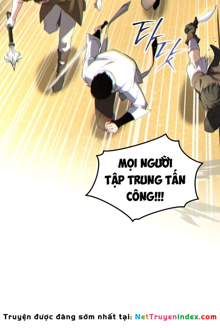 Người Chơi Mạnh Nhất Hồi Quy Lần Thứ 100 Chapter 71 - 121