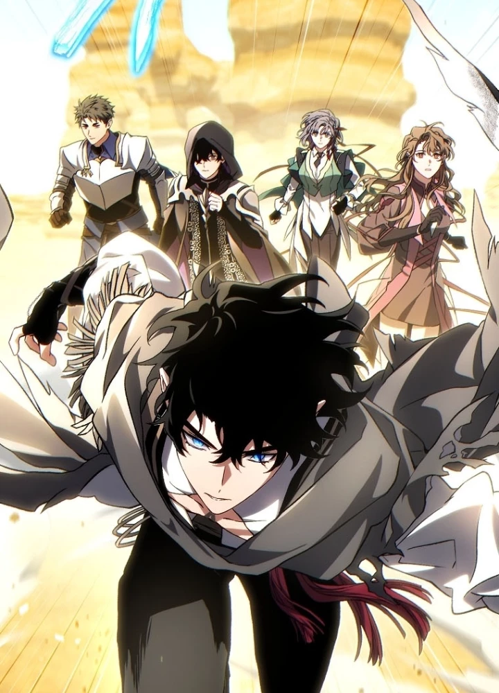 Người Chơi Mạnh Nhất Hồi Quy Lần Thứ 100 Chapter 71 - 181