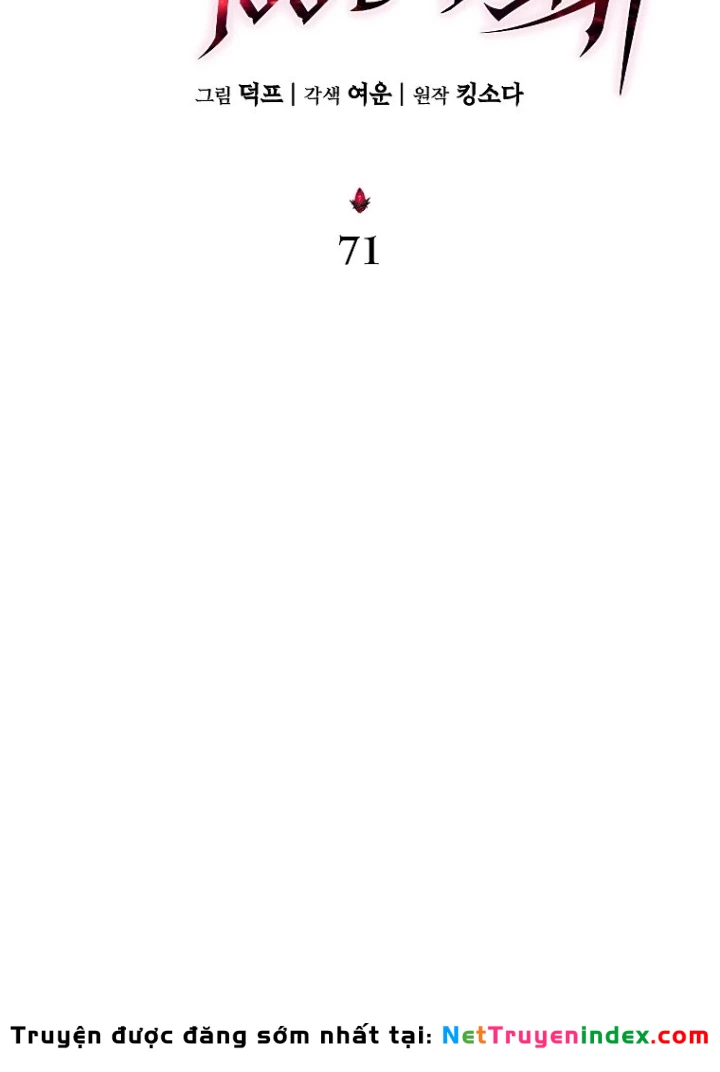 Người Chơi Mạnh Nhất Hồi Quy Lần Thứ 100 Chapter 71 - 189