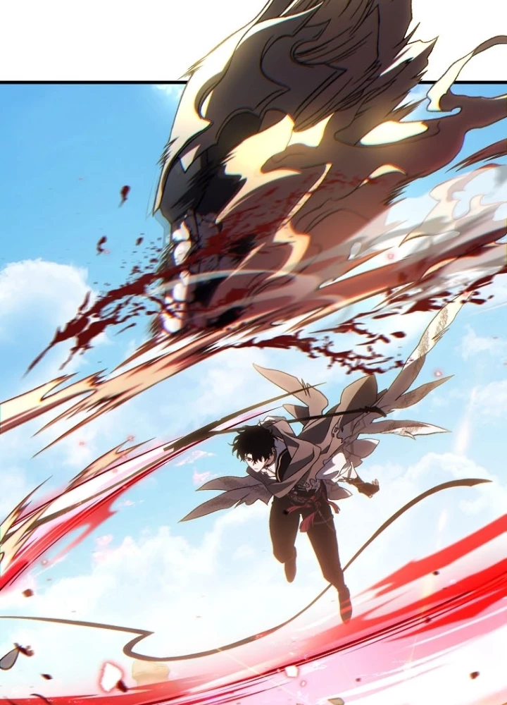 Người Chơi Mạnh Nhất Hồi Quy Lần Thứ 100 Chapter 71 - 211