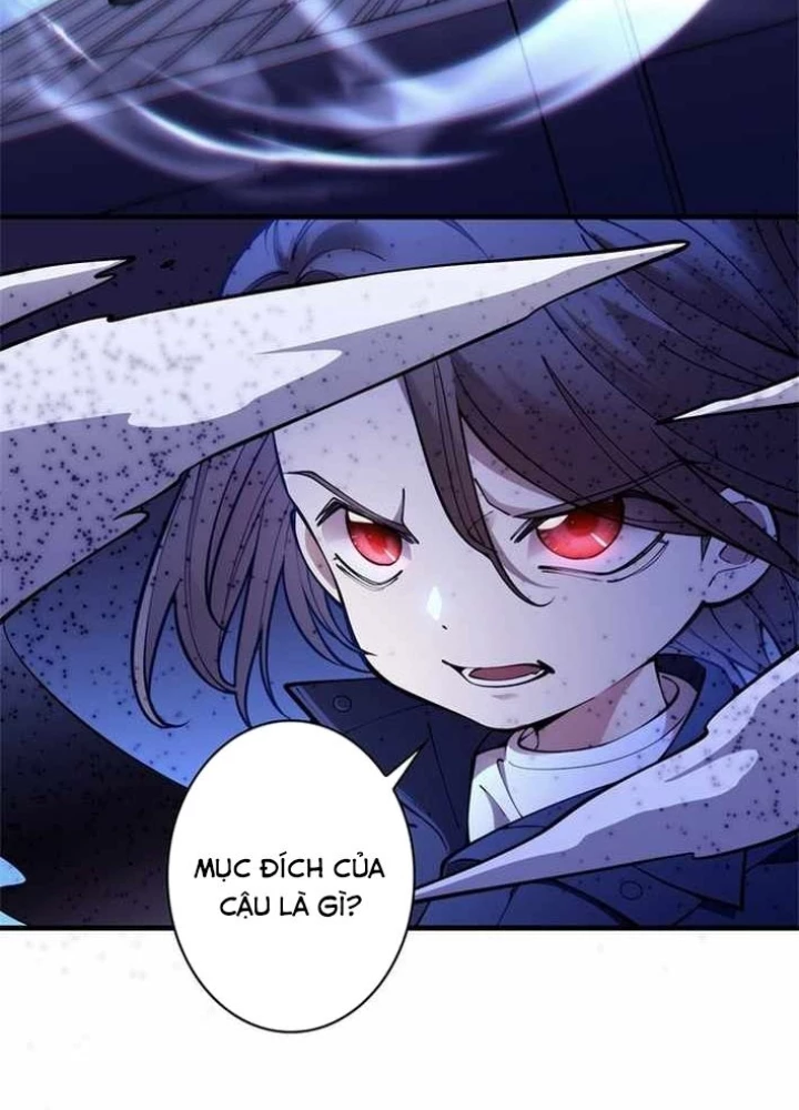 Ranker SSS Được Chọn Chapter 32 - 5