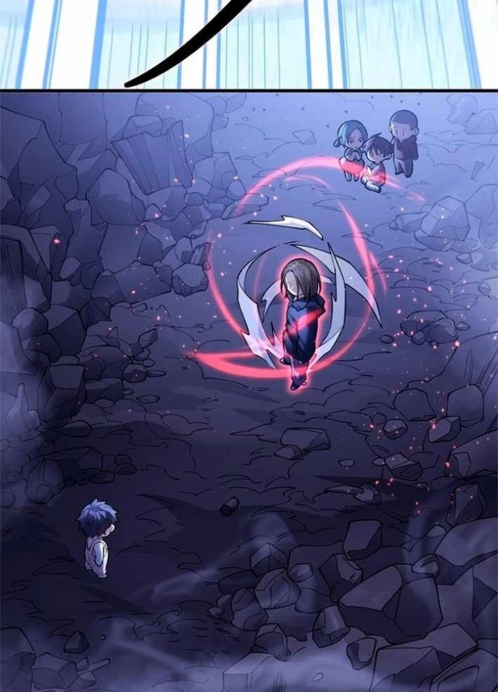 Ranker SSS Được Chọn Chapter 32 - 29