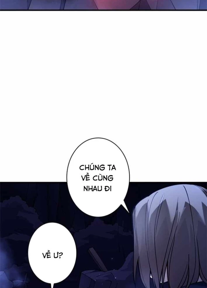 Ranker SSS Được Chọn Chapter 32 - 37