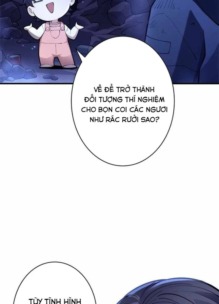 Ranker SSS Được Chọn Chapter 32 - 39