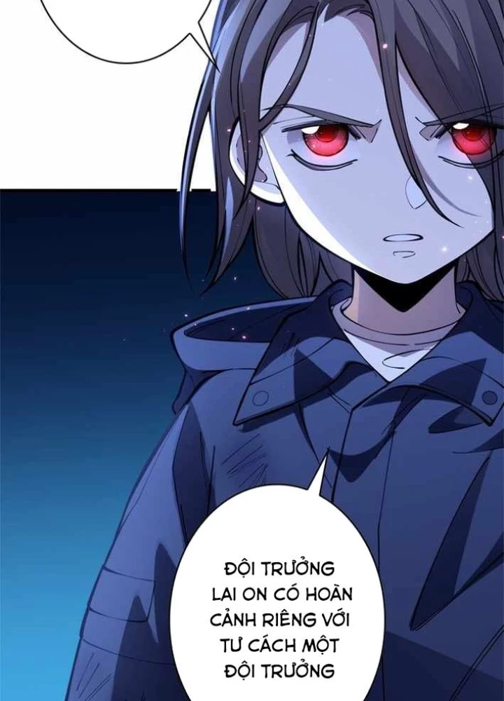 Ranker SSS Được Chọn Chapter 32 - 41