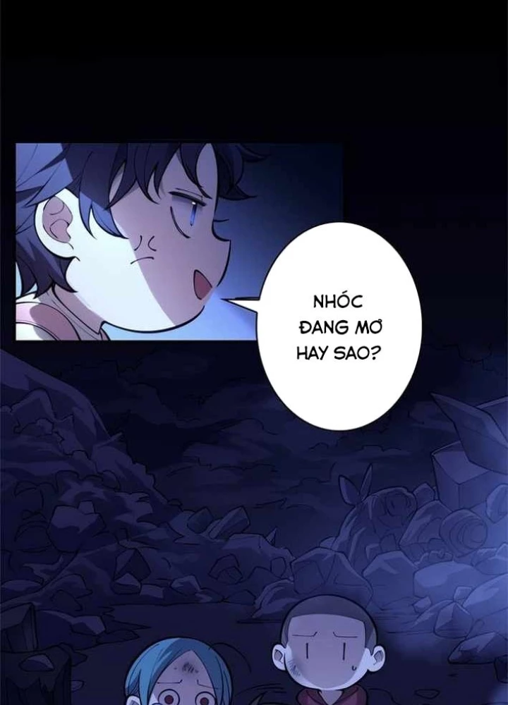 Ranker SSS Được Chọn Chapter 32 - 43