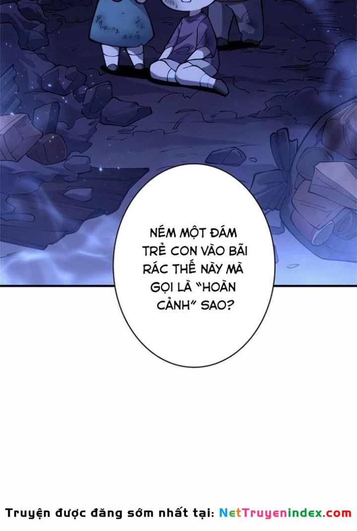 Ranker SSS Được Chọn Chapter 32 - 45