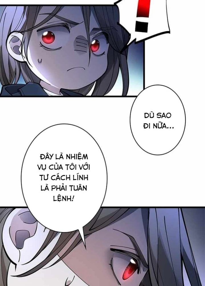 Ranker SSS Được Chọn Chapter 32 - 47