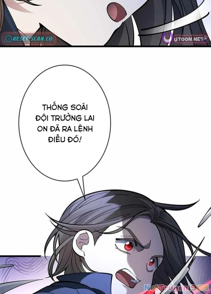 Ranker SSS Được Chọn Chapter 32 - 49