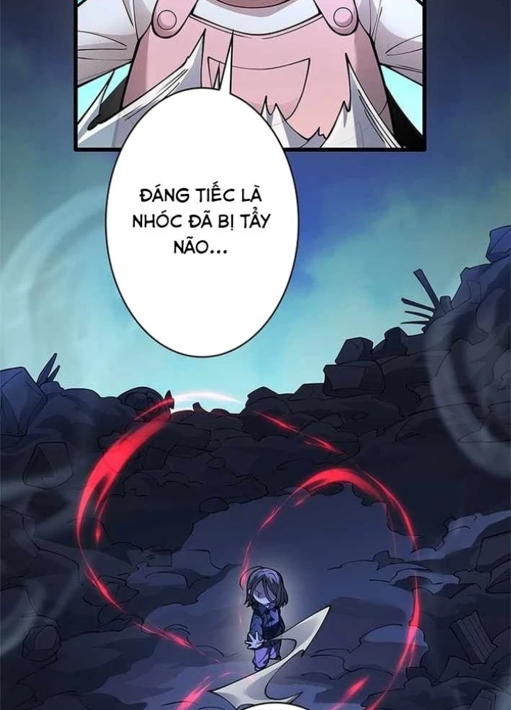 Ranker SSS Được Chọn Chapter 32 - 57