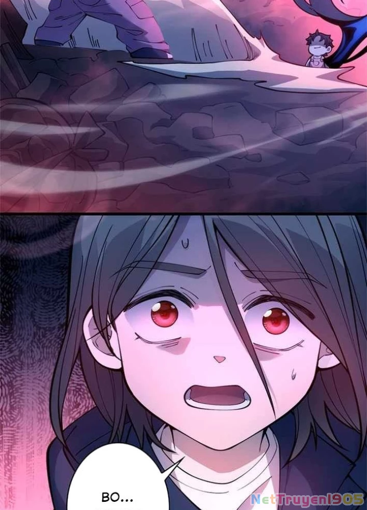 Ranker SSS Được Chọn Chapter 32 - 83