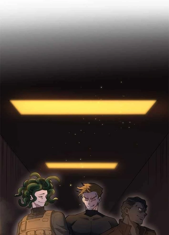 Ranker SSS Được Chọn Chapter 32 - 97