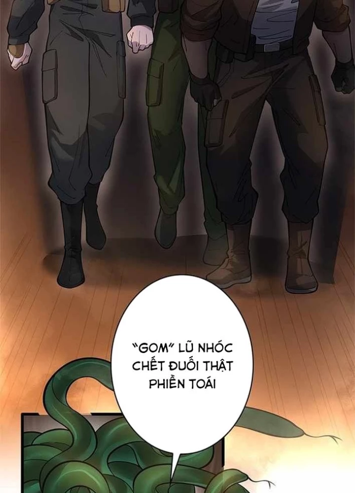 Ranker SSS Được Chọn Chapter 32 - 99