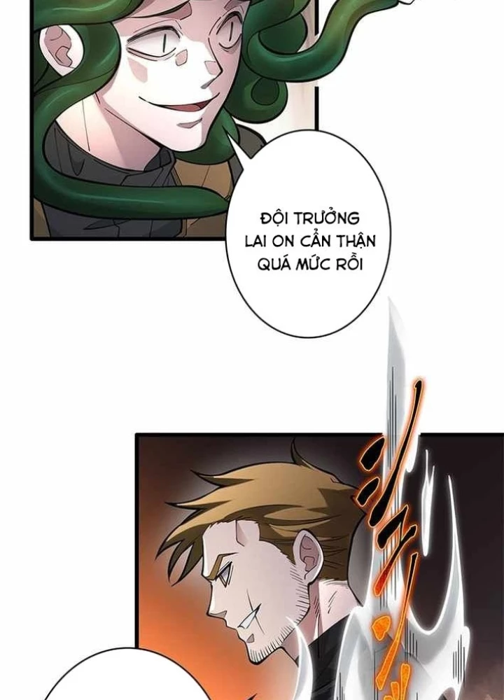 Ranker SSS Được Chọn Chapter 32 - 101