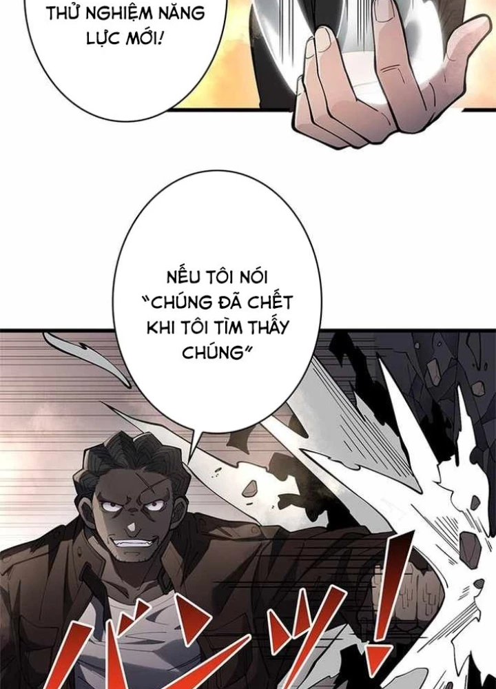 Ranker SSS Được Chọn Chapter 32 - 103