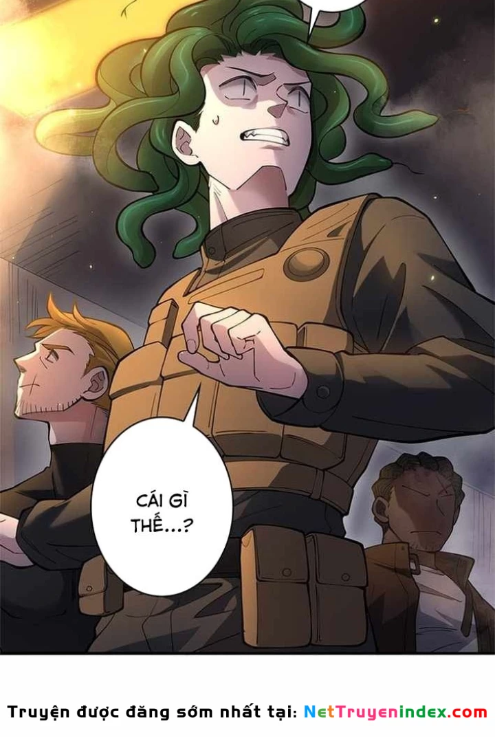 Ranker SSS Được Chọn Chapter 32 - 107