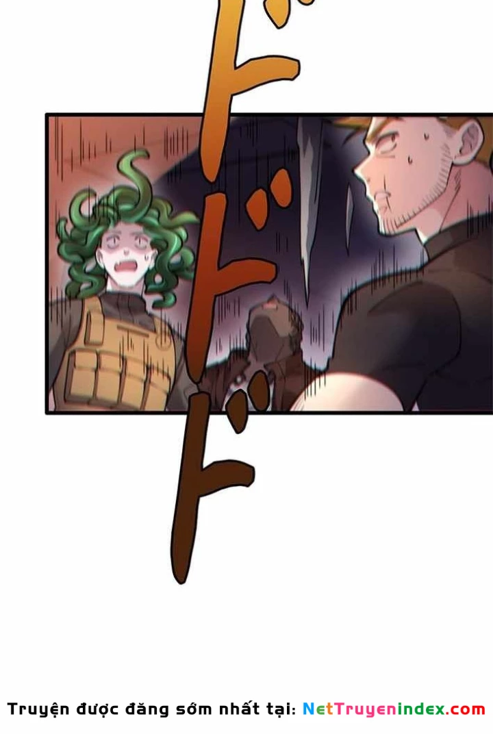 Ranker SSS Được Chọn Chapter 32 - 111