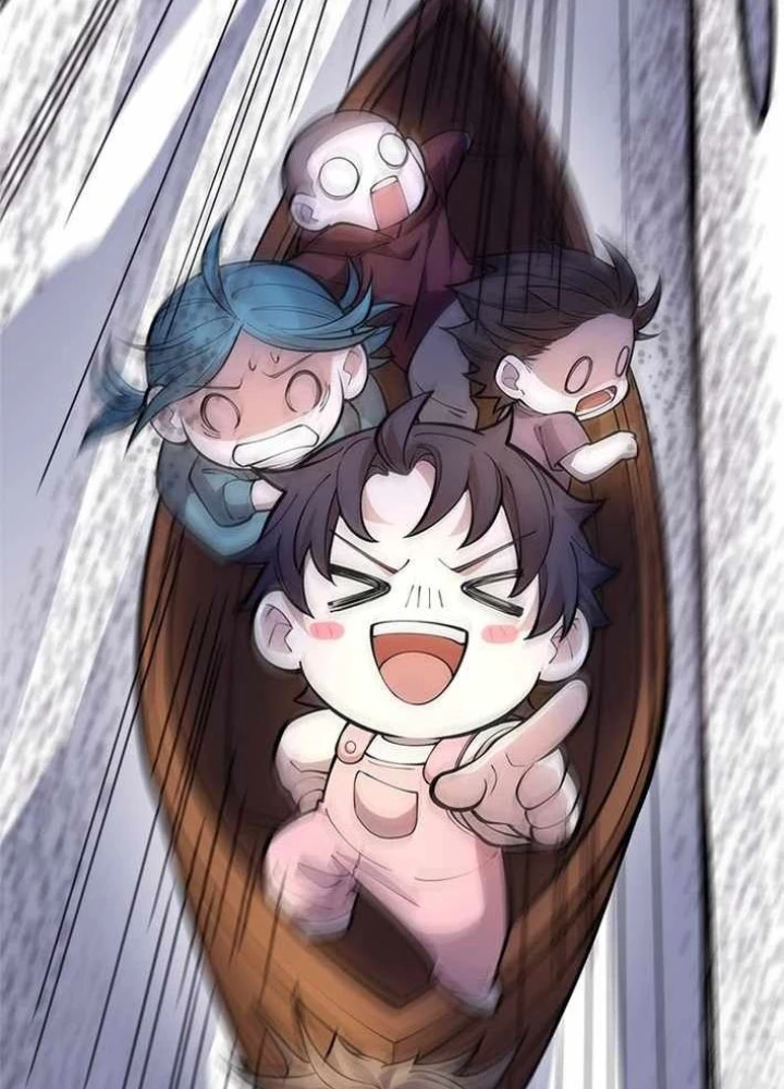 Ranker SSS Được Chọn Chapter 32 - 115