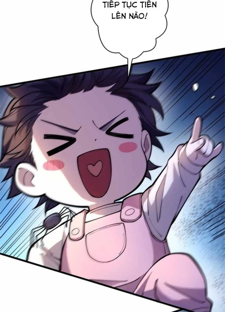 Ranker SSS Được Chọn Chapter 32 - 119