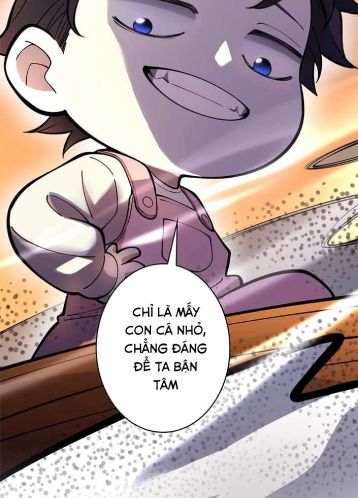 Ranker SSS Được Chọn Chapter 32 - 129