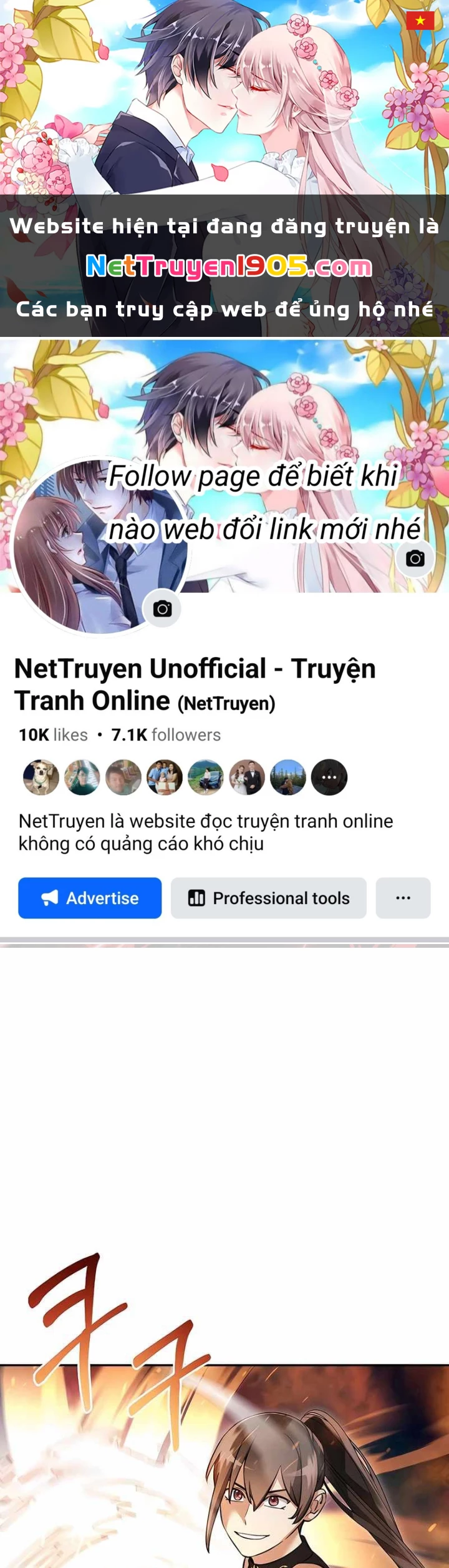 Người Mới Này Quá Mạnh Chapter 143 - 1