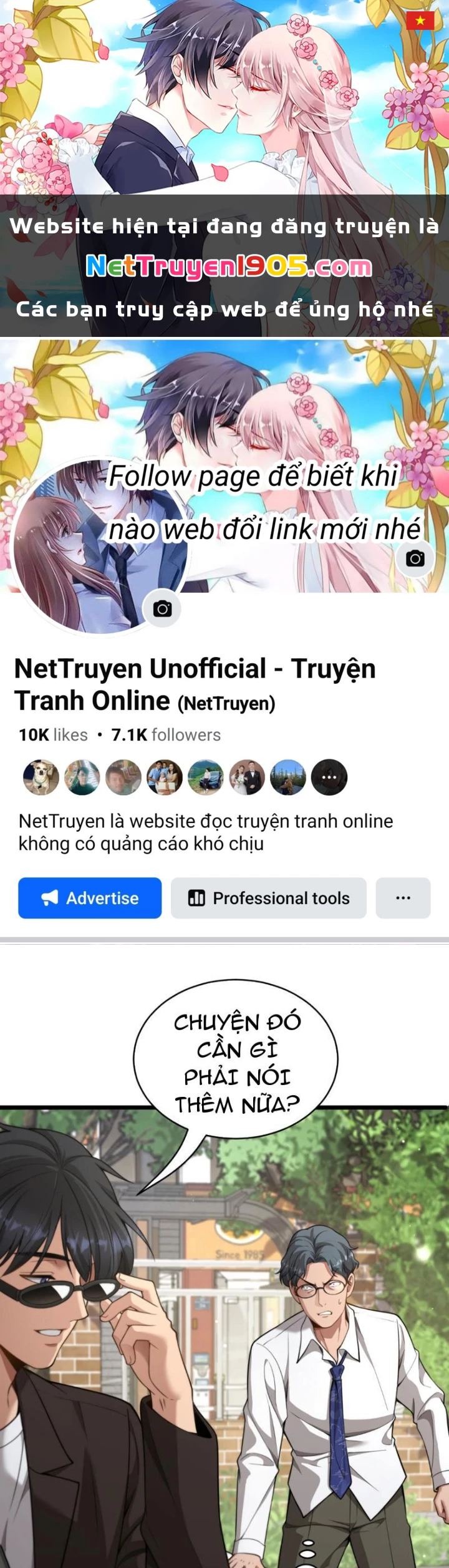 Sau Khi Tự Do Tài Chính, Họ Đã Dâng Hiến Lòng Trung Thành Chapter 45 - 1