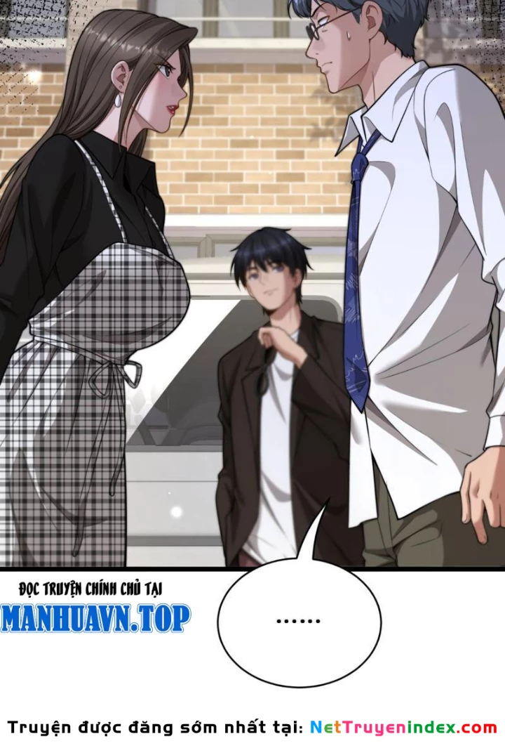 Sau Khi Tự Do Tài Chính, Họ Đã Dâng Hiến Lòng Trung Thành Chapter 45 - 9