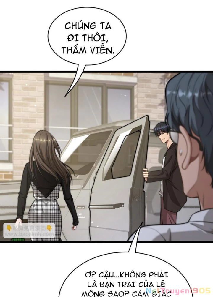 Sau Khi Tự Do Tài Chính, Họ Đã Dâng Hiến Lòng Trung Thành Chapter 45 - 11