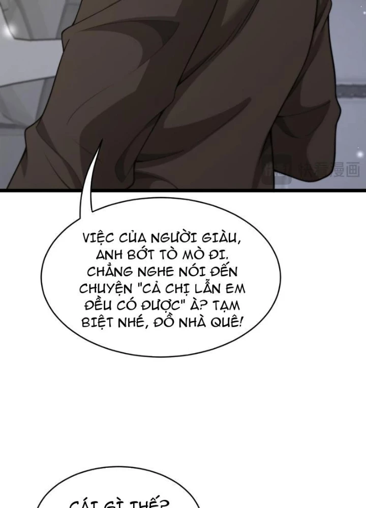 Sau Khi Tự Do Tài Chính, Họ Đã Dâng Hiến Lòng Trung Thành Chapter 45 - 15