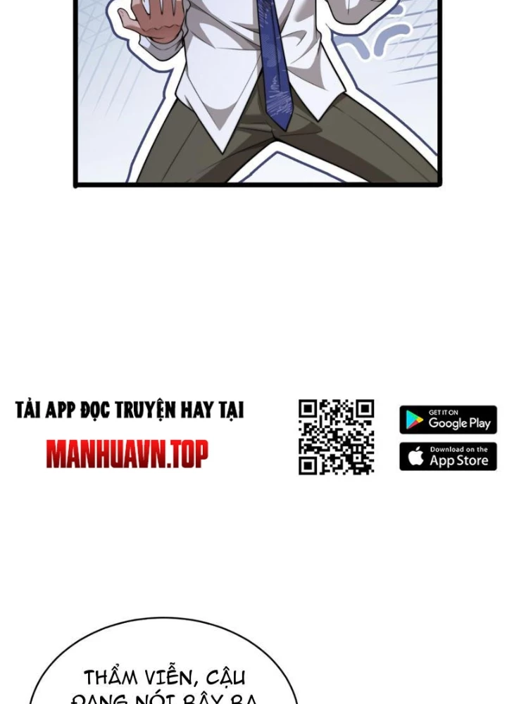 Sau Khi Tự Do Tài Chính, Họ Đã Dâng Hiến Lòng Trung Thành Chapter 45 - 19