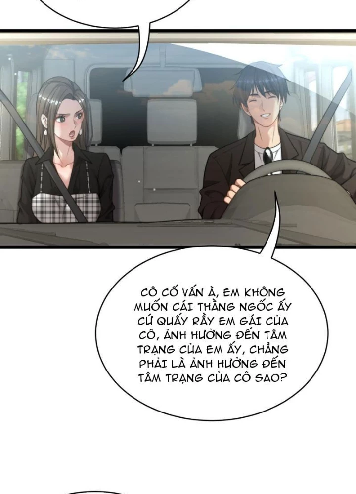 Sau Khi Tự Do Tài Chính, Họ Đã Dâng Hiến Lòng Trung Thành Chapter 45 - 21