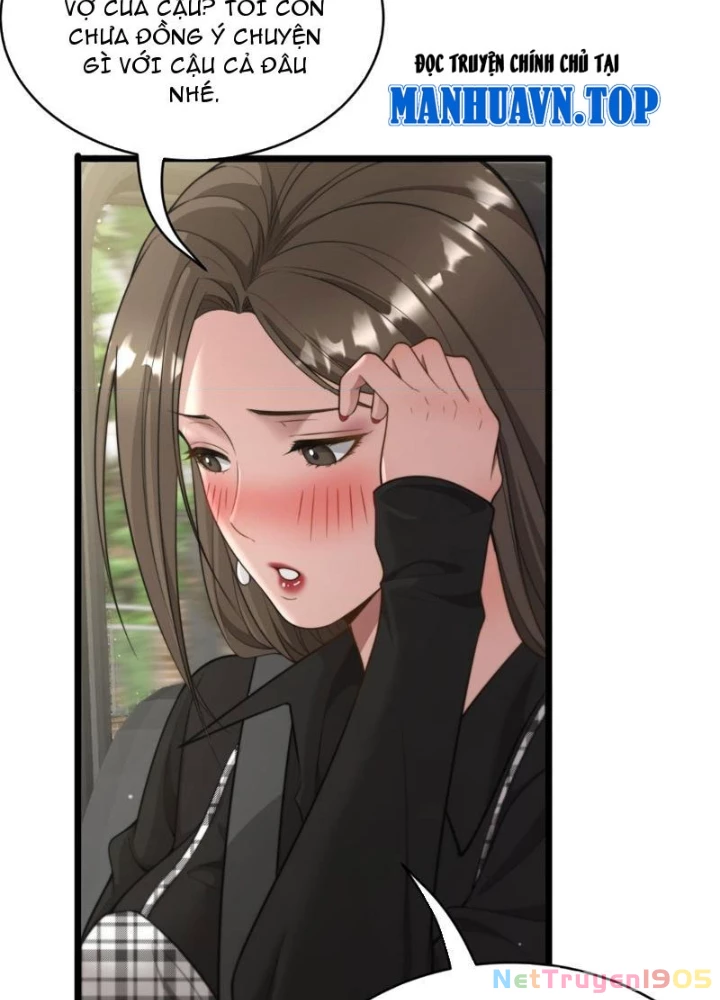 Sau Khi Tự Do Tài Chính, Họ Đã Dâng Hiến Lòng Trung Thành Chapter 45 - 23
