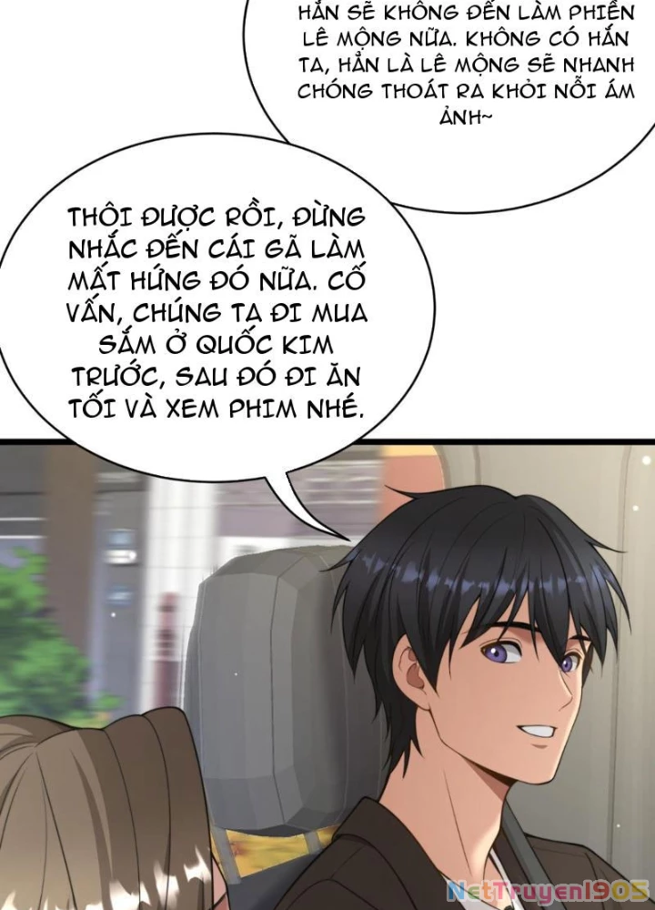 Sau Khi Tự Do Tài Chính, Họ Đã Dâng Hiến Lòng Trung Thành Chapter 45 - 25