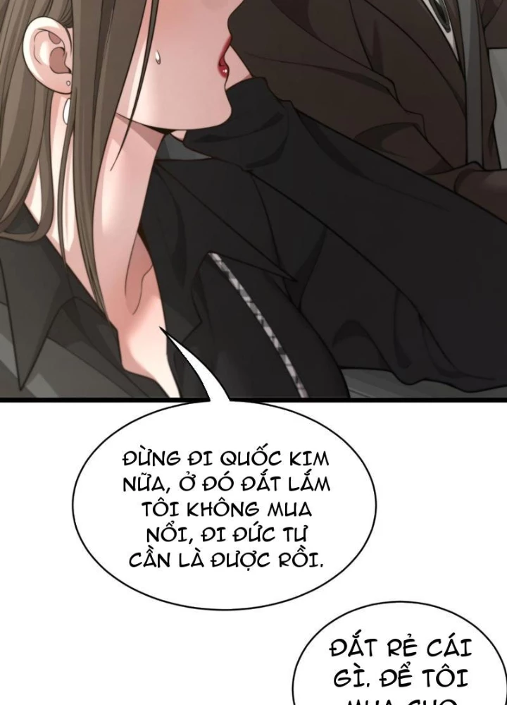 Sau Khi Tự Do Tài Chính, Họ Đã Dâng Hiến Lòng Trung Thành Chapter 45 - 27