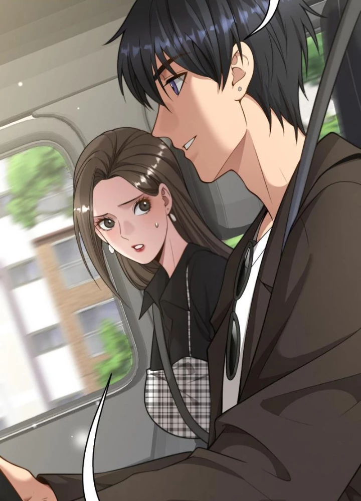 Sau Khi Tự Do Tài Chính, Họ Đã Dâng Hiến Lòng Trung Thành Chapter 45 - 29