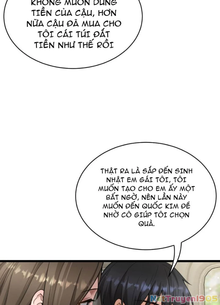 Sau Khi Tự Do Tài Chính, Họ Đã Dâng Hiến Lòng Trung Thành Chapter 45 - 31