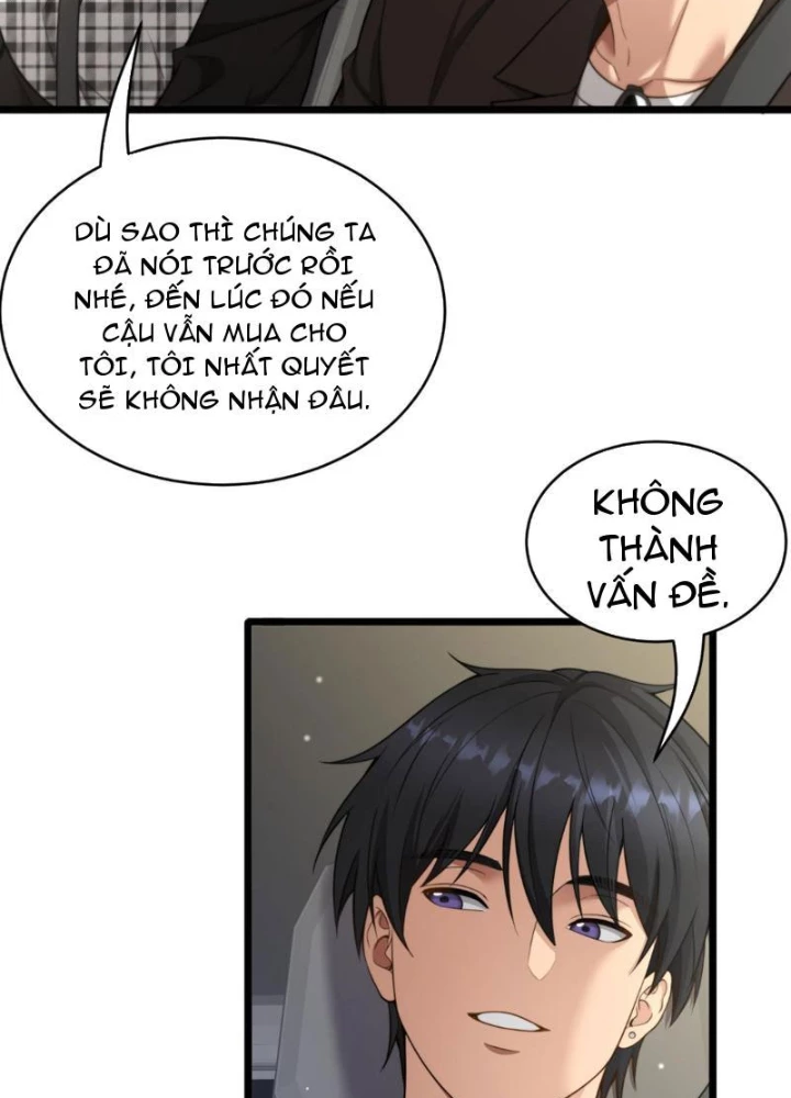 Sau Khi Tự Do Tài Chính, Họ Đã Dâng Hiến Lòng Trung Thành Chapter 45 - 35